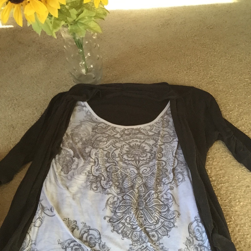 Cute shirt❤️